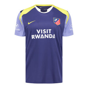 Nike women LaLiga 25/26 training t-shirt